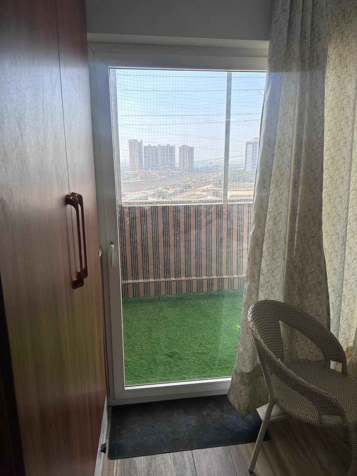 Hotel Velvet Greater Noida Esterno foto