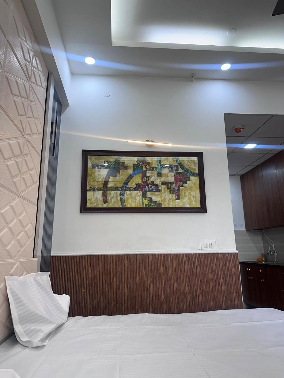Hotel Velvet Greater Noida Esterno foto
