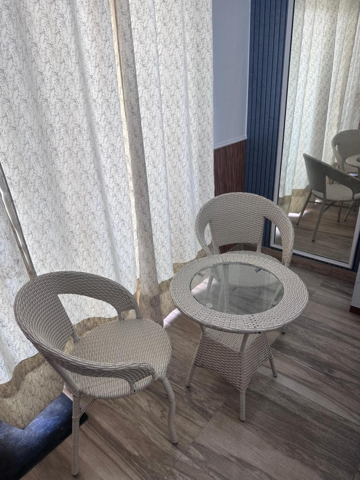 Hotel Velvet Greater Noida Esterno foto